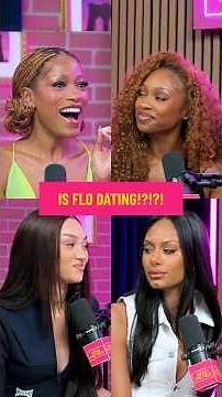 Not Keke asking the questions we ALL wanted answered 😂