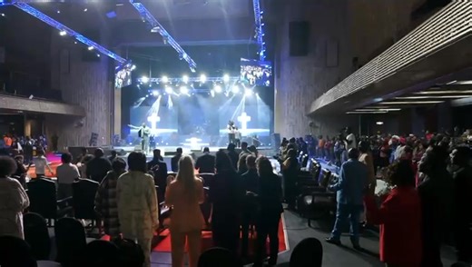 2.3K views · 151 reactions | A snippet on how the all night went down on Friday! #ApostleBJava | Apostle B. Java Ministries Int. | Facebook