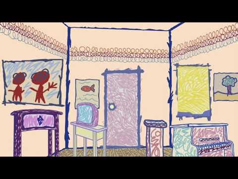 Elmo's World Season 2 Ending Credits Template (Remade)