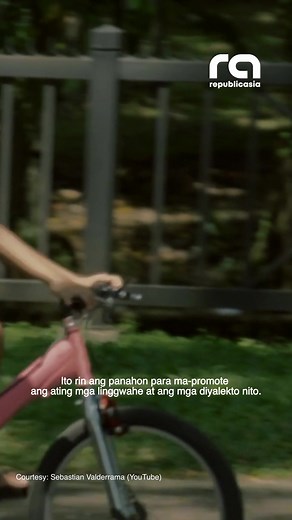 Wikang Filipino: Simbolo ng Kalayaan at Kultura