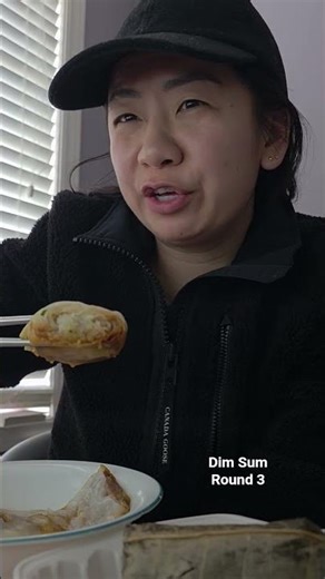 New Cheung Fun 腸粉 Dim Sum