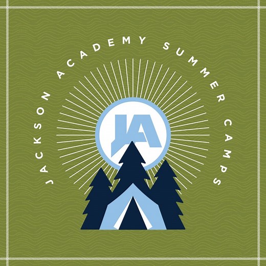 Summer Camps 2026 - Jackson Academy
