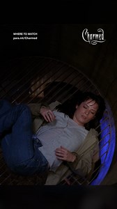 Andy finally learns the truth about his friends, The Charmed Ones! | Charmed