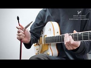 Guitar Cable vs. USB-C Cable vs. Wireless System