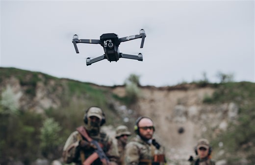 ARM Institute earns $87M agreement with the Air Force Research Lab - The Robot Report