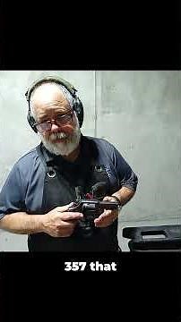 Manurhin MR 73 French #Revolver Repair #gunsmithing #testfiring