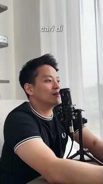Cara Menang di Semua Negosiasi #theoderick #negosiasi #nego #sales #selling #menang