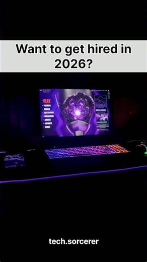 Want to get hired in 2026? #college #engineering #job #corporate #shorts