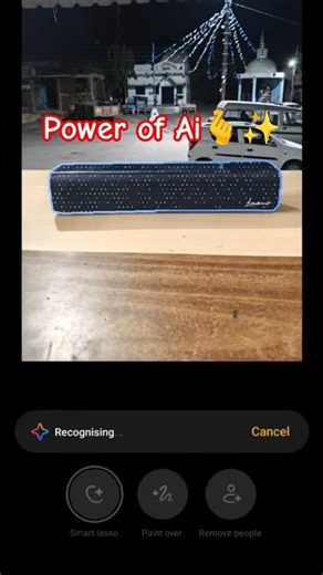 power of Ai🫰✨ #ai #aivideo #aishorts #aiart #short #ytshorts