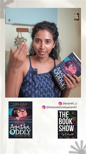 சின்ன வயசுல நான்தான் சாய்பாபானு நெனச்சேன் 🥰🤪 | The Book Show ft. RJ Ananthi