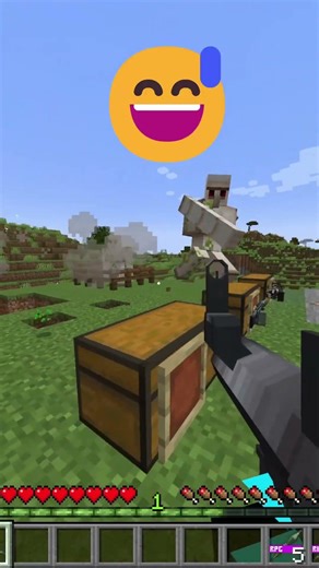 WHICH ONE IS THE BEST ? PART 2[ MINECRAFT OP GUN MOD ]