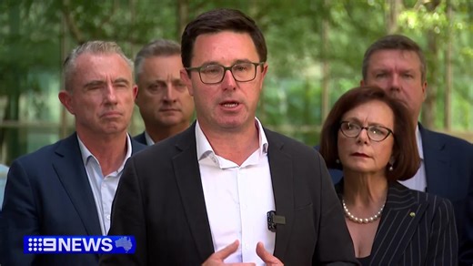 50K views · 1.6K reactions | The National Party has abandoned its target for net zero carbon emissions by 2050, setting up a climate and energy showdown at the next election. The party's unanimous vote puts pressure on the Liberal Party, which is still locked into its own energy policy review. #9News | 9 News | Facebook