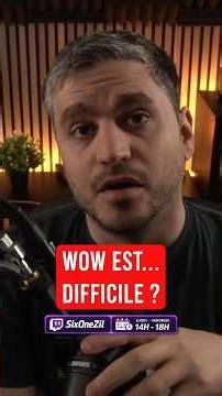 Wow est-il facile ? #worldofwarcraft #midnight #retail #dps #heal #pvp #mdi #mandatory #teamliquid