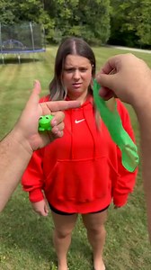19M views · 520 reactions | The Magic Frog Trick REVEALED  | Evan Era | Facebook