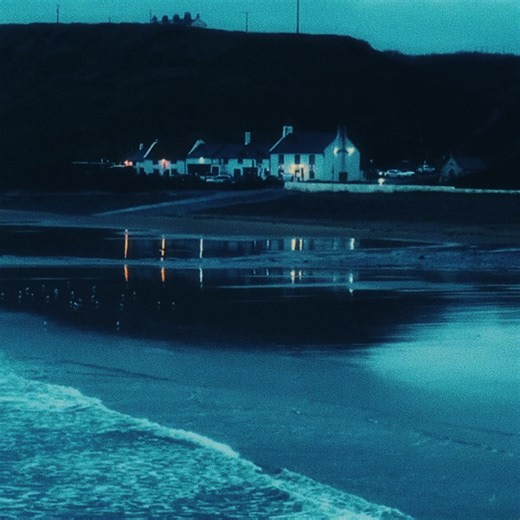 homesick and not sure where home is