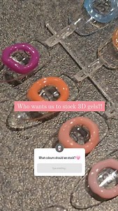 Naio Nails UK on Reels