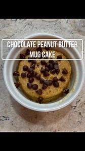 5.9K views · 49 reactions | Craving something sweet without the sugar crash? This Peanut Butter Chocolate Chip Mug Cake is low carb, super easy, and totally hits the spot! 樂Ready in minutes + keto-friendly = YES PLEASE  Grab the full recipe + more guilt-free treats here  amyketoqueen.com/recipes #LowCarbDessert #MugCakeMagic #KetoTreat #HealthySweetTooth #AmyKetoQueen #PeanutButterLovers #KetoForRealLife #LowCarbRecipes | Keto Queen | Facebook