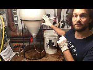 Mise en fût et bouteille avec le FastFerment - Partie 3 : la mise en fût avec refermentation