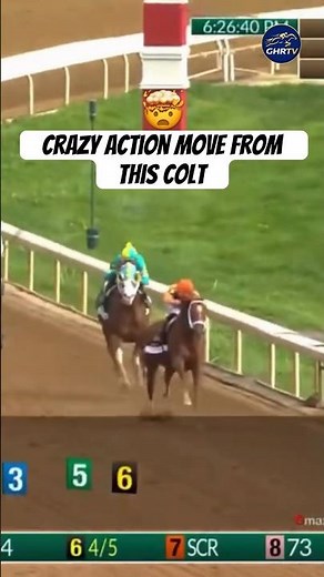 😱 SPECTACULAR! FURTHER ADO demolished the Blue Grass (G1) field by 11 lengths 💯🥇