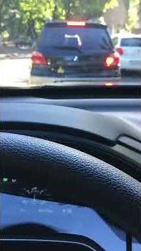 Honda CR-V 5gen (Collision Mitigation Braking System™ (CMBS™))