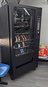 vending machine restocking for better profit. #business #foryoupage | CRIC ENT
