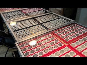 Another Local Coin Show!!