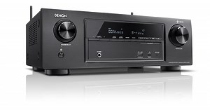 Denon AVR-X1400H : meilleur prix et actualités