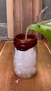 Lime and Cucumber Agua Fresca #aguafresca #LimeAndCucumber #recipe #easyrecipe | MariB Cooking