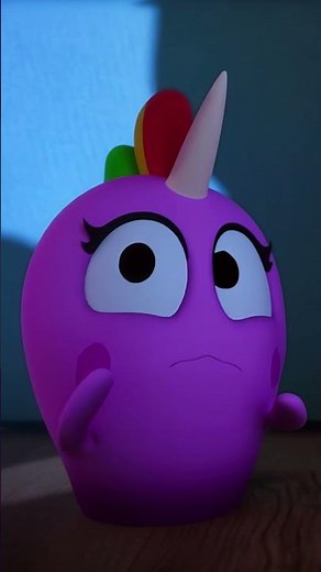 La calabaza aterradora 🎃