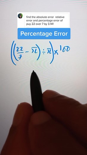 Guinness And Math Guy على TikTok