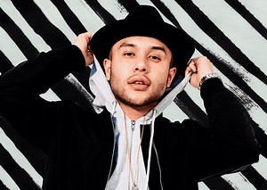 Jax Jones - Alchetron, The Free Social Encyclopedia