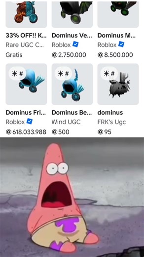 omg #rich#robux#robl #roblox
