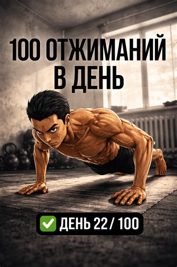 #отжимания #спор #тренировка #стораз