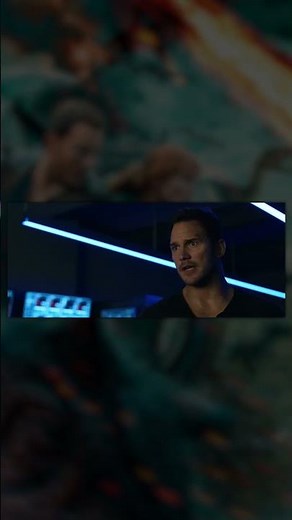 A NEW WEAPON #fallenkingdom #jurassicworld