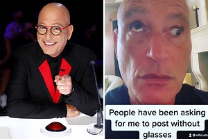 Inside Howie Mandel's health woes including heart problems, OCD and fainting