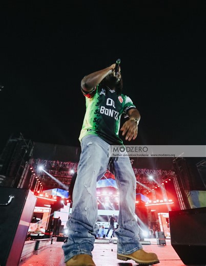 Pictures And Videos Of The Greater Lagos 2025 Countdown - Politics - Nairaland