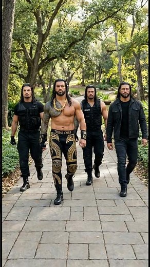 The Evolution of WWE Legends 🔥