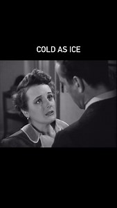 Sam Spade (Humphrey Bogart) looking Brigid (Mary Astor) in the eye and letting her have it in THE MALTESE FALCON #tcm #filmnoir #humphreybogart #maryastor #secrethistoryofhollywood #dashiellhammett | The Secret History Of Hollywood / Attaboy, Clarence