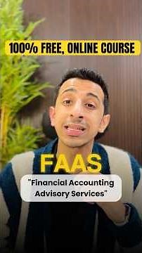 100% FREE - Online Course by EY | With Certificate