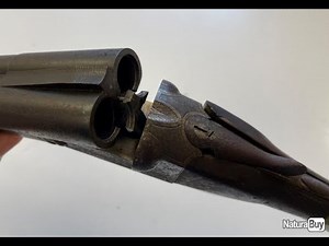 Un fusil Robust N°3 à 42 euros sur Naturabuy !