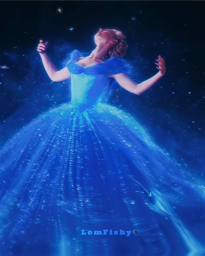 Cinderella 2015 is my all-time favorite live-action Disney princess film. #Cinderella #Cinderella2015 #Cinderellaedit #LilyJames #edit