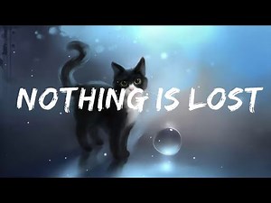 The Weeknd - Nothing Is Lost (You Give Me Strength) LYRICS | Lyrics Rhythm