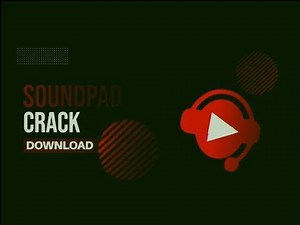 Soundpad v3.4.10 Crack | Soundpad Full Access 2022 | Newest Version of Soundpad + Instruction