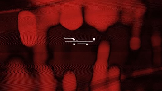 Red - Gone(Official Audio+Music Video)