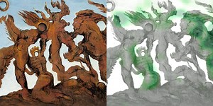 Can AI Art Authentication Put An End To Art Forgery? — Artnome