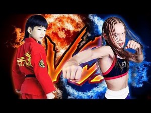 Evnika saadvakass vs lin qiunan Taekwondo vs Boxing both are legends for HD result https://www.youtube.com/watch?v=wpqhL_Xfkng | Kashif Fitness