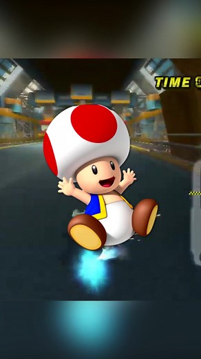 Exploring Mario Kart Wii Tracks: Coconut Mall, Delfino Square, Toad's Factory