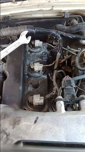 🔥 !Don't Replace Your 2KD Injector Before Trying THIS 🛑#2KD #2KDFTV #Toyota #ToyotaHilux #ToyotaHiac