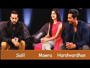 Mawra Hocane and Harshvardhan Rane come out with an unconventional love story, Sanam Teri Kasam