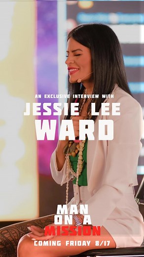 Erik Rock on Instagram: "Man on a Mission 🚀 Episode #11 drops this Friday with one of my favorite humans on earth Jessie Lee — @bosslee!!! Jessie Lee is the top-network marketer in the world, coach, game changer, & fighter!! Her battle with stage 4 cancer and incredible testimony will inspire you in countless ways to dig deep, go after your dreams, consider what matters most in life, & really live a life true to you! She’s walks what she talks and is a true example of someone who uses her vulne